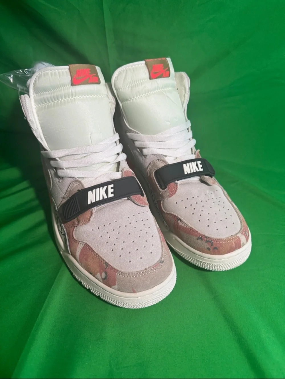 Air Jordan Legacy 312 'Desert Camo'🔥New! Size: 12